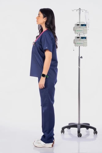 قميص مميز للجنسين من وندروينك