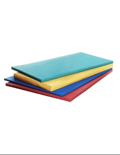 مرتبة التمارين الاسفنجية