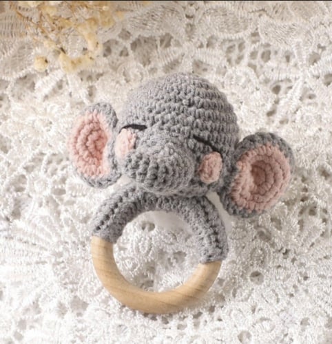 بوكس اكليرك لبس ماركة Juniors