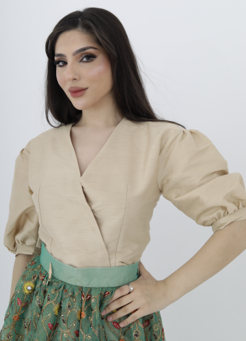 بلوزة B(27)