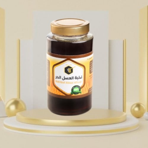 عسل حبة السوداء 1 كيلوجرام