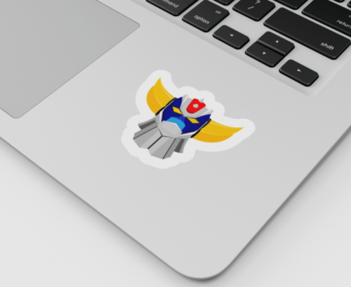 ملصق - جرانديزر