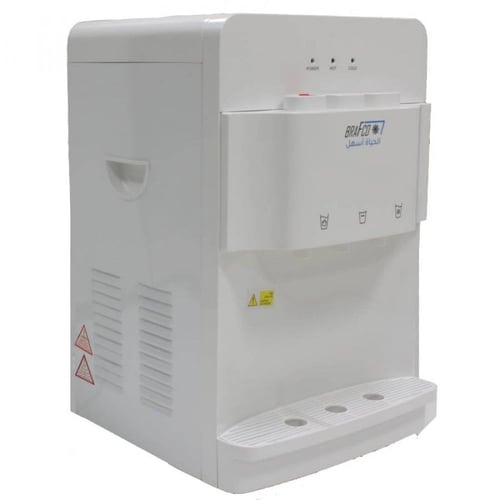 برادة طاولة تعبئة ذاتية