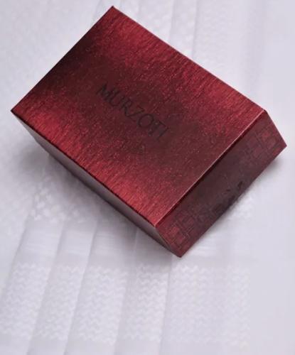 شماغ مرزوتي أبيض SM0W3