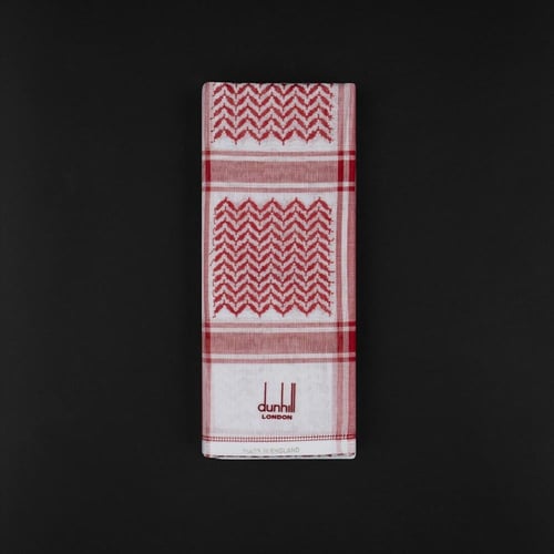 دنهل احمر كلاسيك الانجليزى!