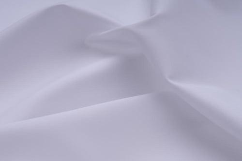 قماش الخيالة ابيض صيفي