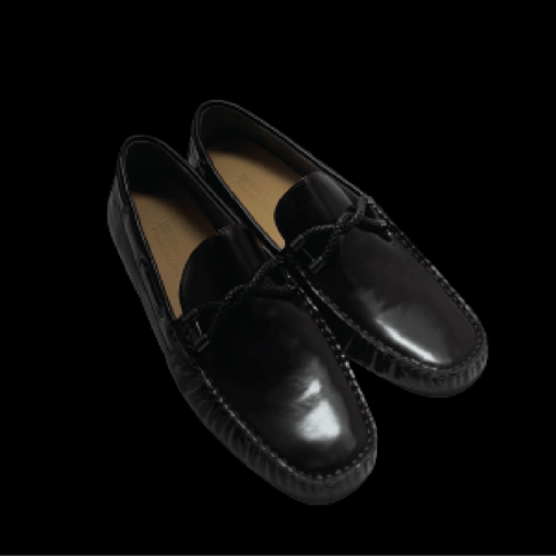 جزمة هجر جلد طبيعي 561