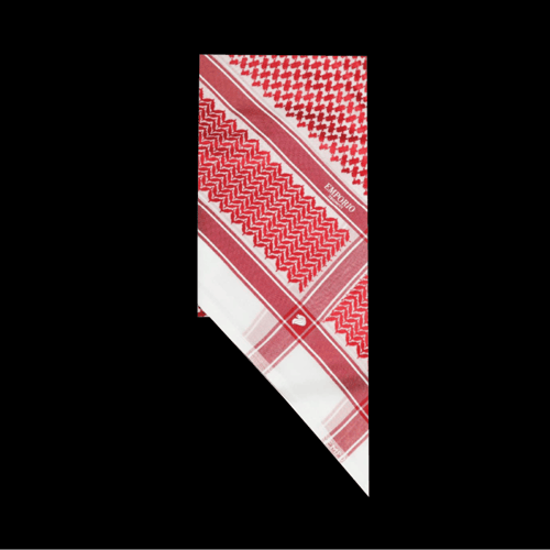 شماغ امبريو زانيتي دم الغزال اخر اصدار R1