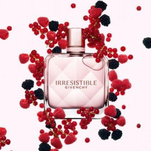 جيفنشي عطر إيريزيستيبل أو دو بارفان - 80 مل