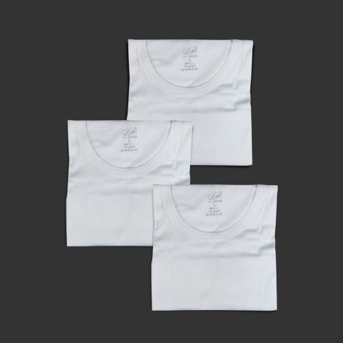 فانيلة العربي الجديد نص درزن ( 6 )