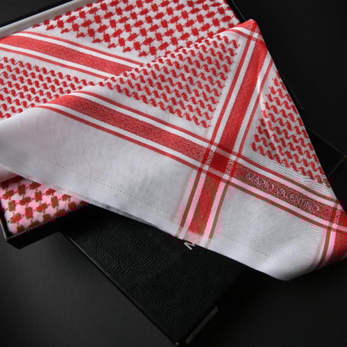 شماغ ماريو فالنتينو سليفر SVSR1