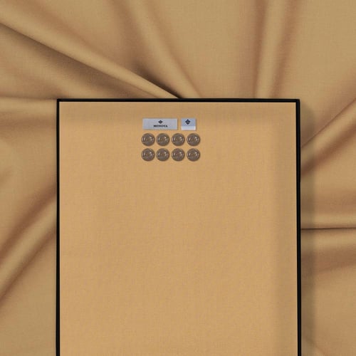 قماش الخيالة ابيض صيفي