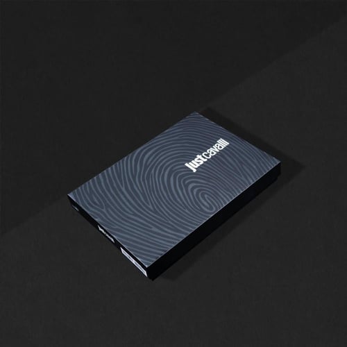 شماغ Just cavalli أحمر J.C-1-R