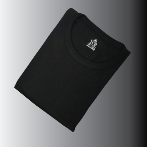 بجامة الخيالة شتوية اسود