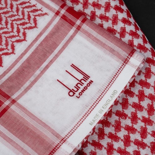 دنهل احمر كلاسيك الانجليزى!