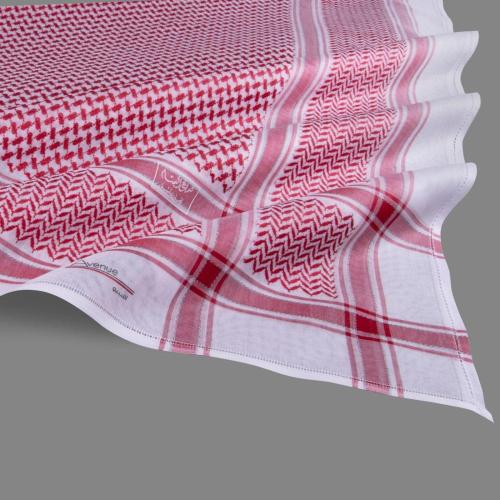شماغ البسام افينيو