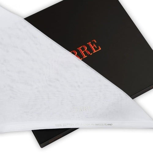 غترة فيري اف دبليو أبيض FERRE FW