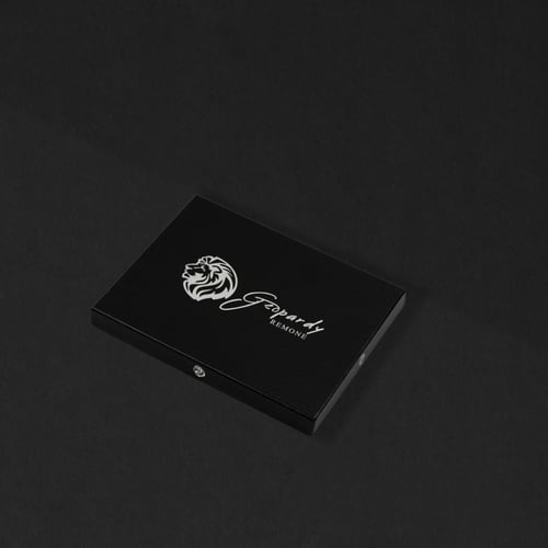 شماغ جيو باردي احمر