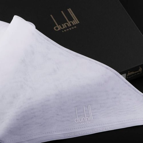 غترة دنهل سويسري