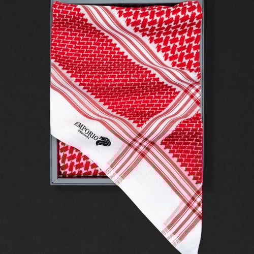 عرض الشتاء شماغ امبريو ليمتد اخر اصدار R3