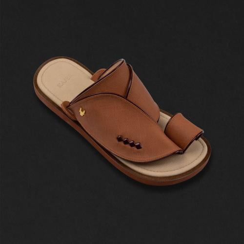 حذاء شرقي فاخر جلد طبيعي 77