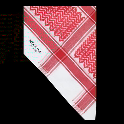 شماغ مونوفا الايطالي اخر اصدار 2025 R1