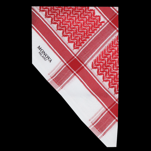 شماغ مونوفا الايطالي اخر اصدار 2025