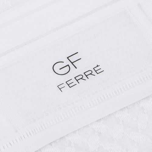 شماغ فيري أبيض FG