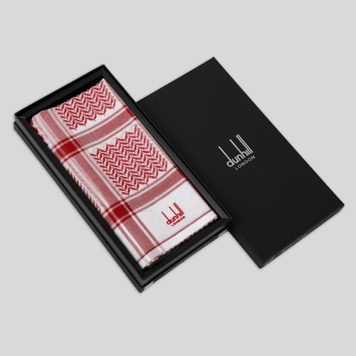 دنهل احمر كلاسيك الانجليزى 2026