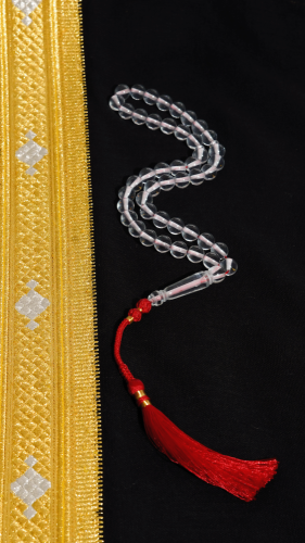 مسبحة بكلايت بلجيكي B02