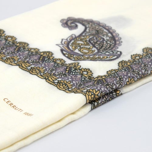 شال شتوي شيروتي كشمير 1881 -C1