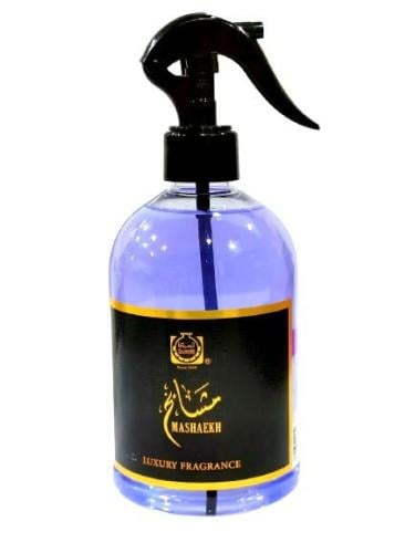 معطر الجو والمفارش مشايخ من السرتي – 500 مل