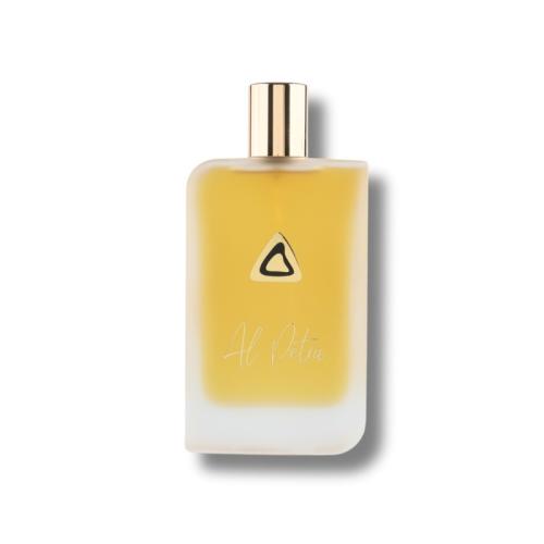 عطر صمام البترا او دو بارفيوم-100مل