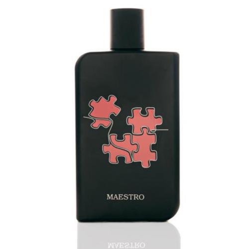 عطر صمام مايسترو او دو بارفيوم-100مل