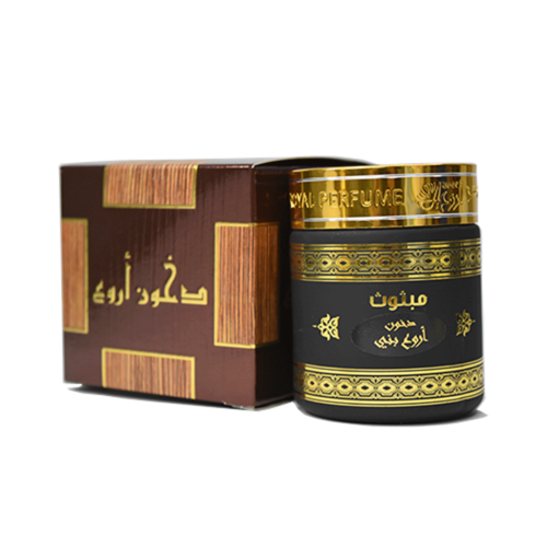 مبثوث دخون أروع بني