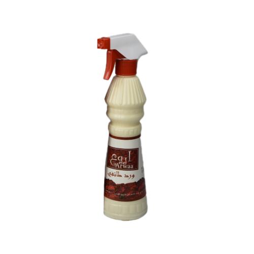 معطر مفارش ورد طائفي