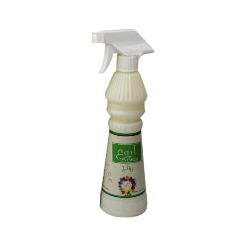 معطر مفارش ريتاج