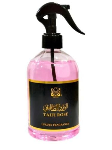 معطر الجو والمفارش الورد الطائفي من السرتي – 500 م...