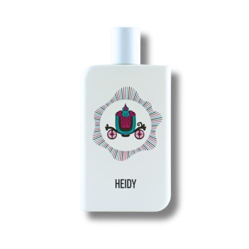 عطر صمام هايدي او دو برفيوم-100مل