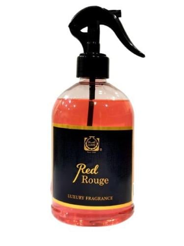 معطر الجو والمفارش رد روج من السرتي – 500 مل