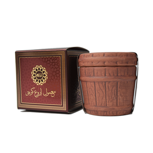 معمول أروع كويتي