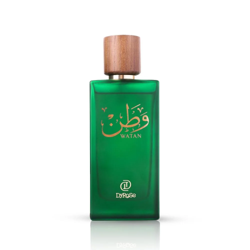 عطر وطن ديروز بارفيوم 100مل