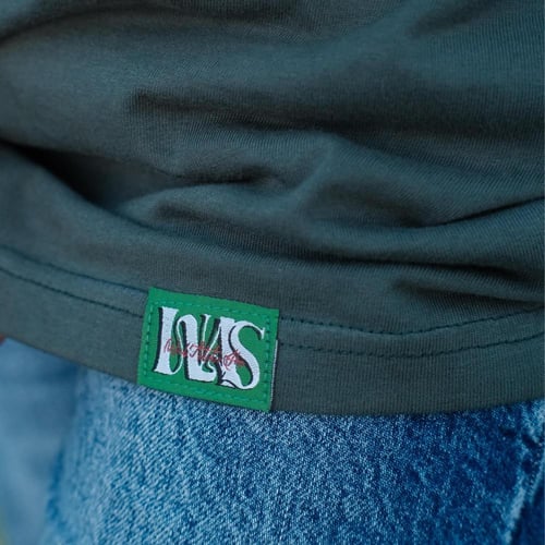 تي شيرت شوارع الرياض