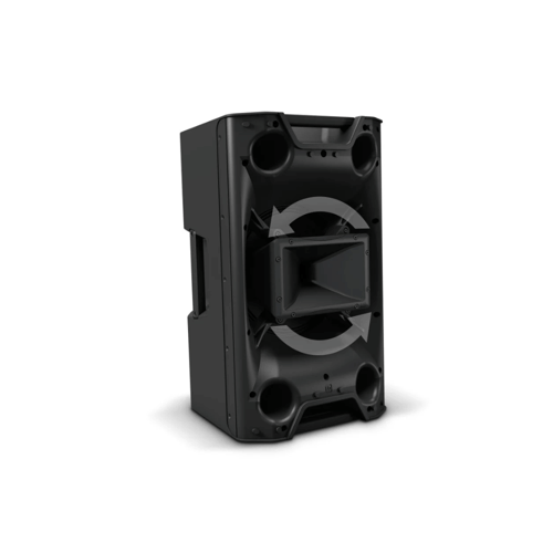 سماعة كبيرة باور LD الألمانية 12 إنش 1200 وات – أد...