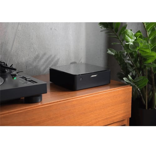 مضخم الصوت Bose Music Amplifier بقوة 250 واط قناتي...