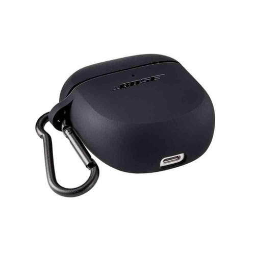 بوز - غطاء جراب سيليكون للـ كوايت كومفورت سماعات أ...