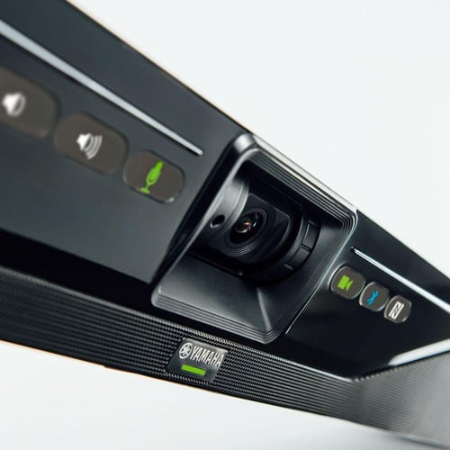 ساوند بار ياماها فيديو Yamaha CS-700 AV Video Soun...