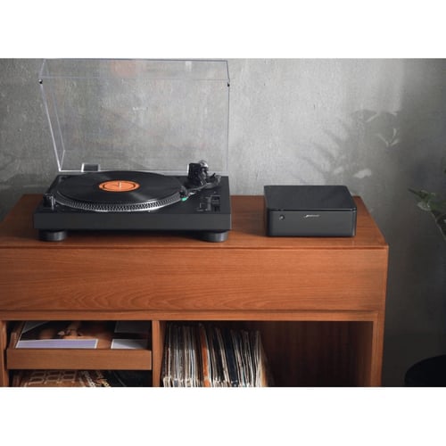 مضخم الصوت Bose Music Amplifier بقوة 250 واط قناتي...