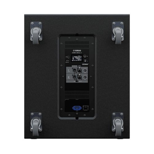 سماعة سبوفر ياماها DXS-18XLF بقوة 1600 وات، بحجم 1...