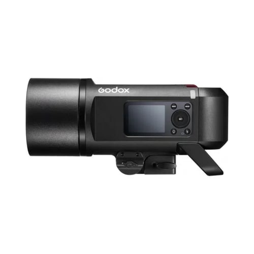 إضاءة Godox AD600ProII الخارجية متعددة الإمكانات